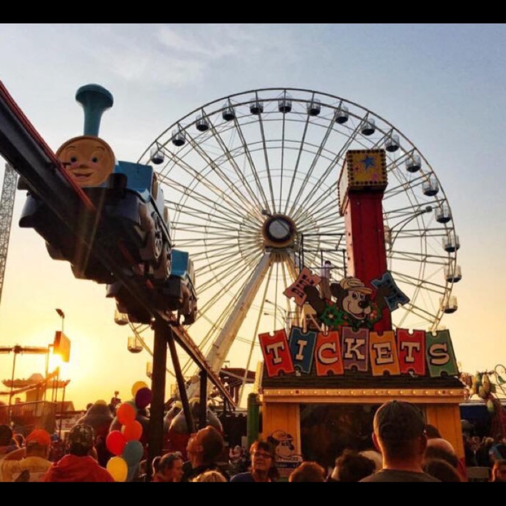 Meet your Posher, Kim